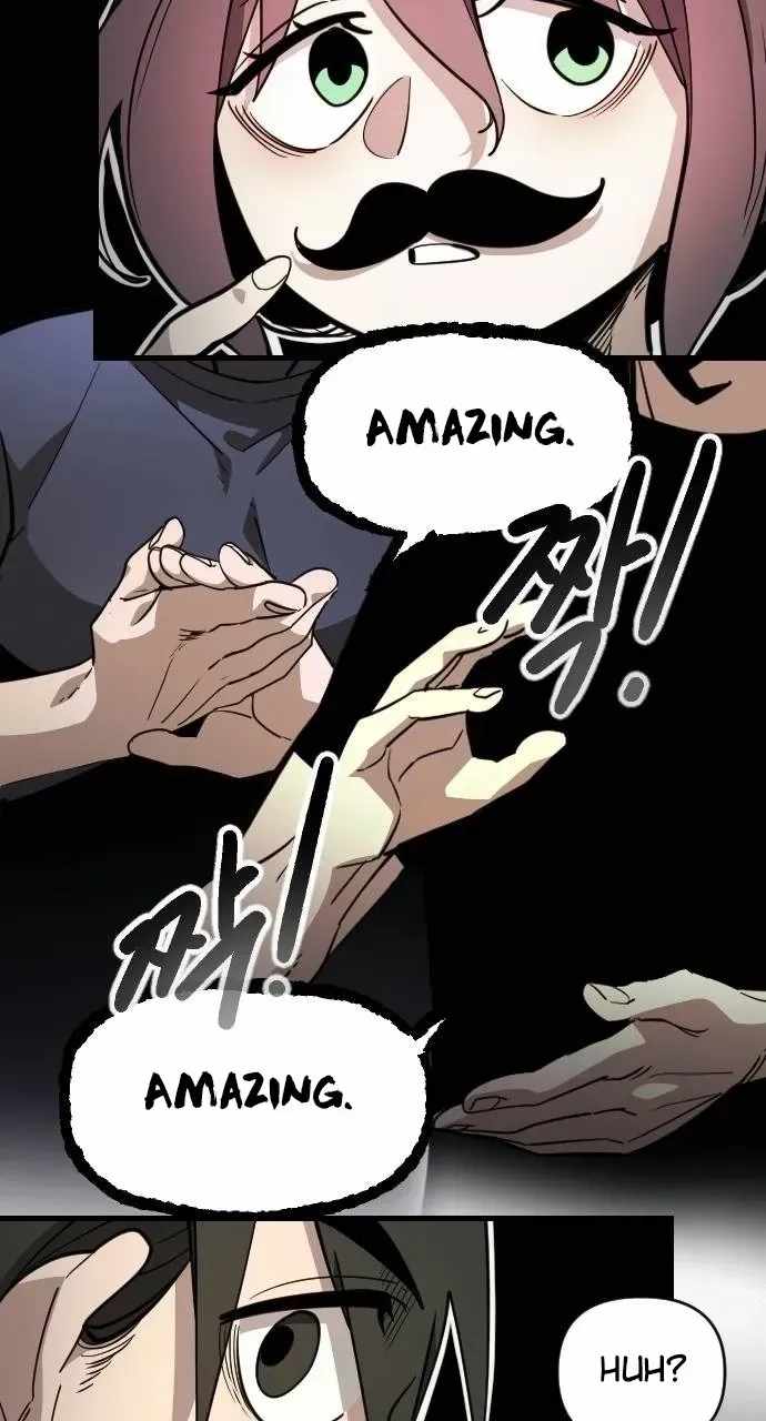 Extermination of the Heavenly Way Chapter 10 page 98