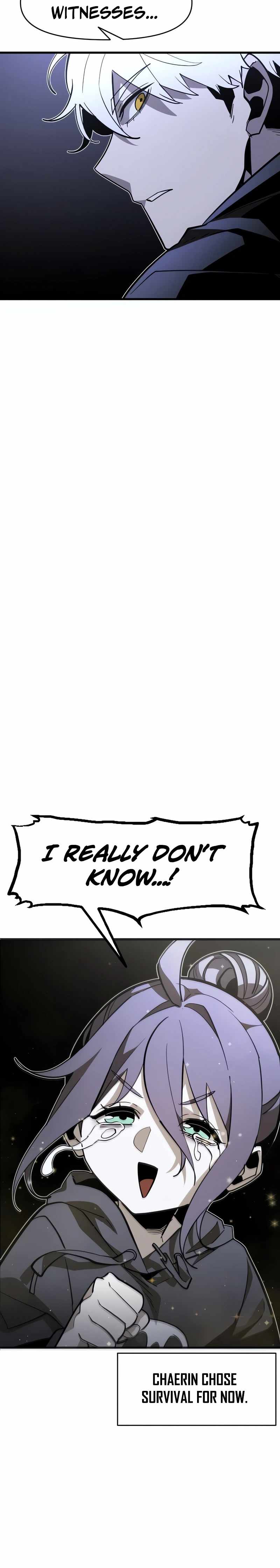 Extermination of the Heavenly Way Chapter 13 page 6