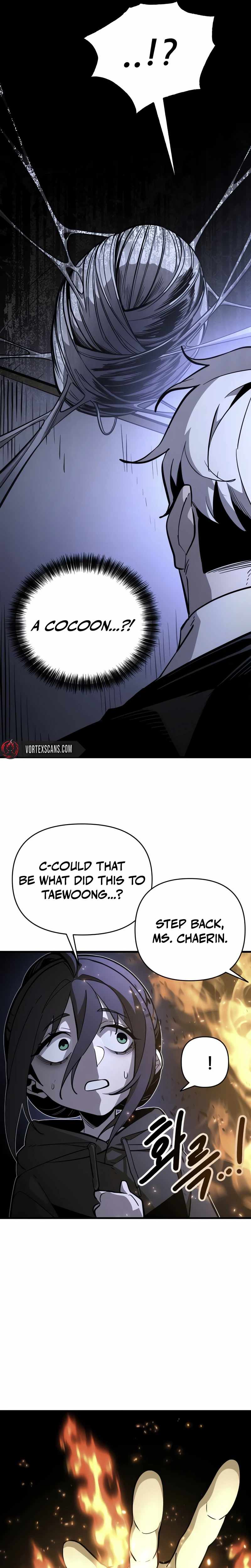 Extermination of the Heavenly Way Chapter 13 page 13