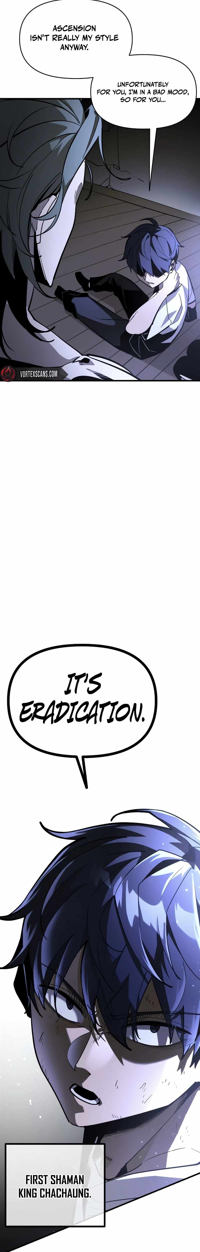 Extermination of the Heavenly Way Chapter 13 page 37