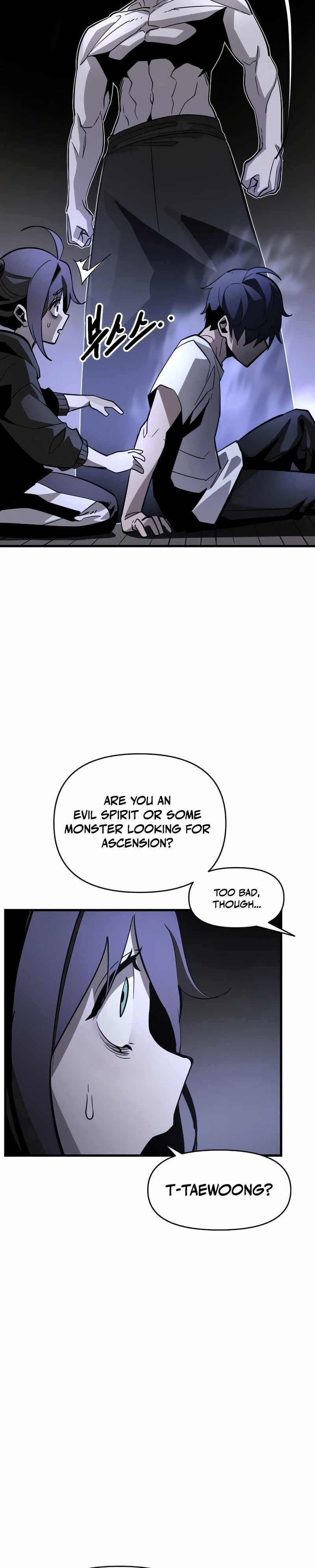 Extermination of the Heavenly Way Chapter 13 page 36