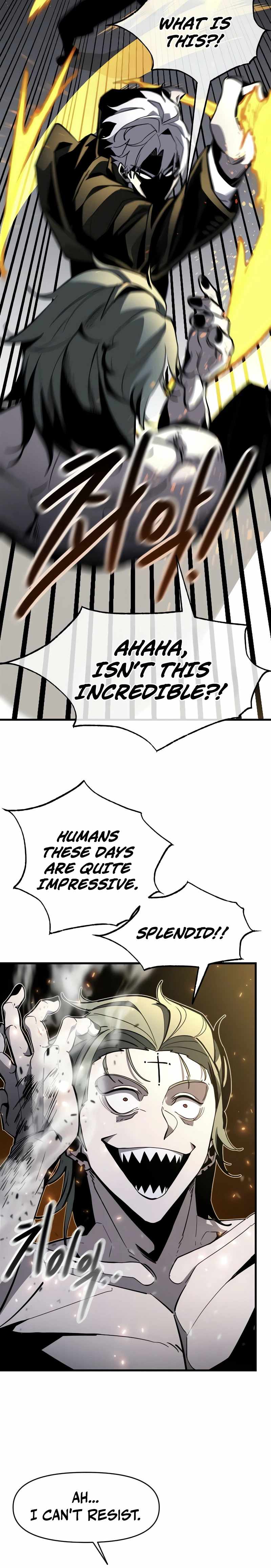 Extermination of the Heavenly Way Chapter 13 page 27