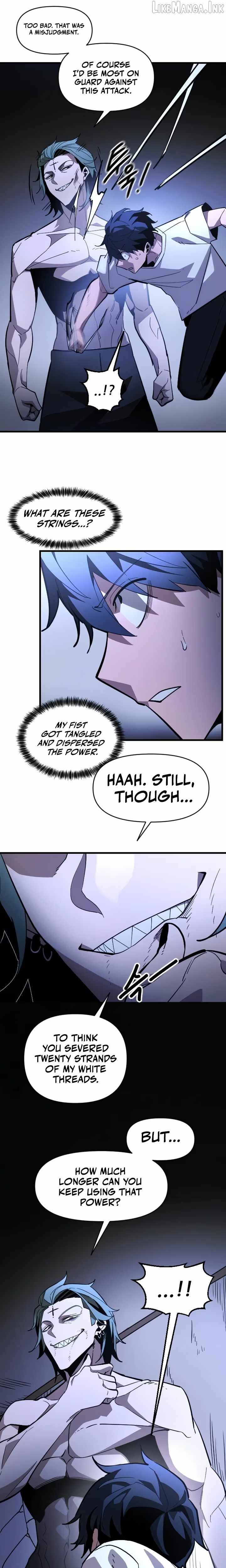 Extermination of the Heavenly Way Chapter 14 page 15