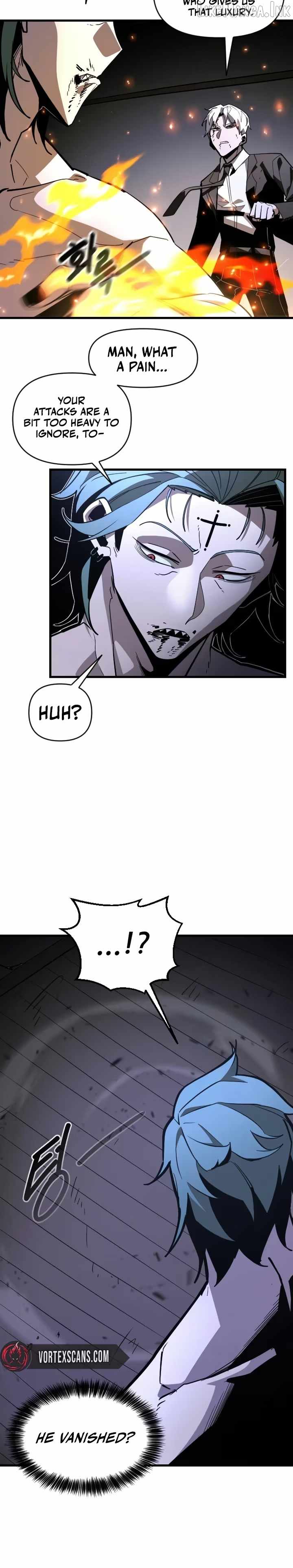 Extermination of the Heavenly Way Chapter 14 page 6