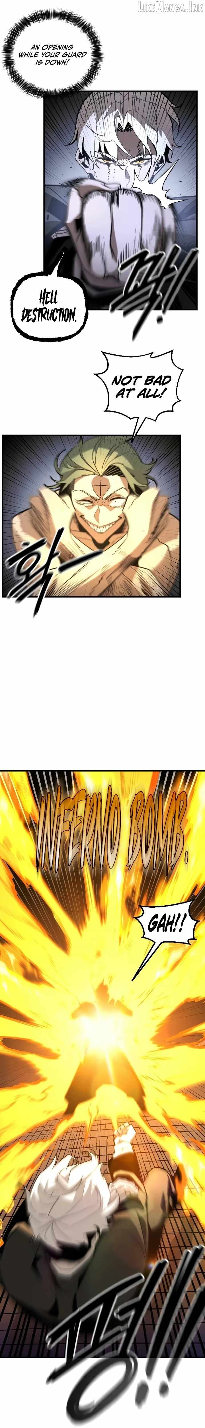 Extermination of the Heavenly Way Chapter 14 page 11
