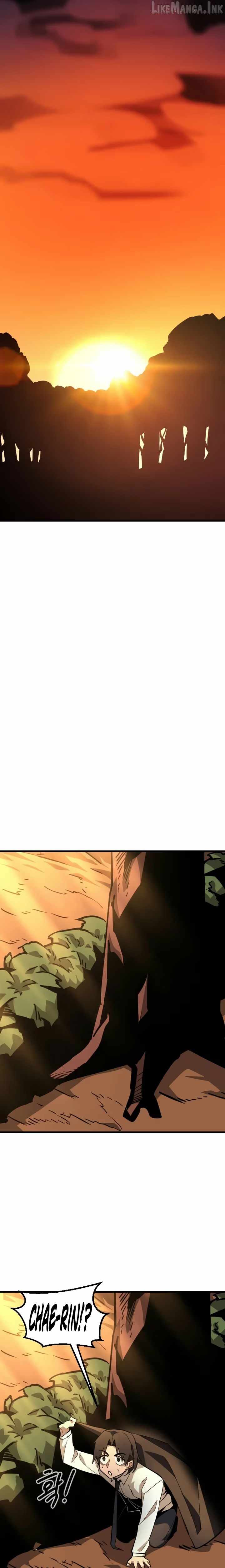 Extermination of the Heavenly Way Chapter 14 page 29