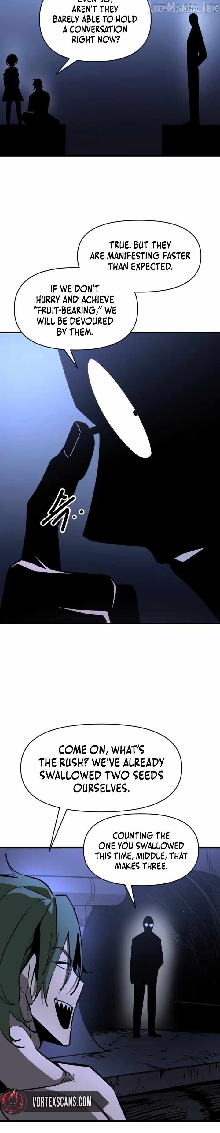 Extermination of the Heavenly Way Chapter 15 page 10
