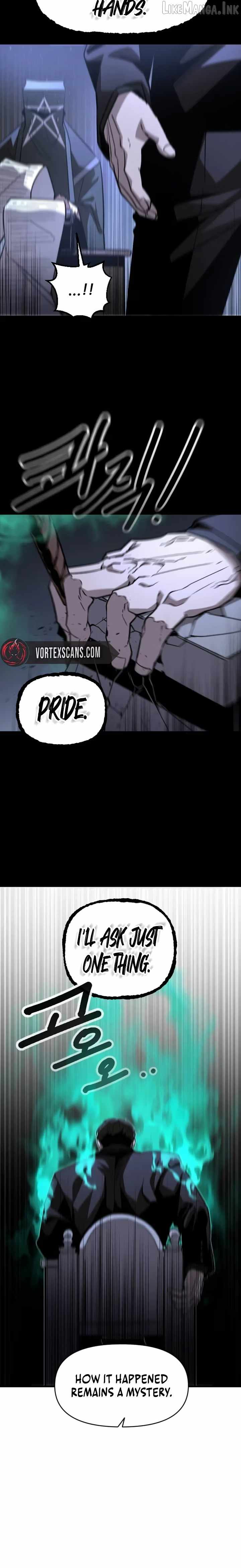 Extermination of the Heavenly Way Chapter 15 page 16