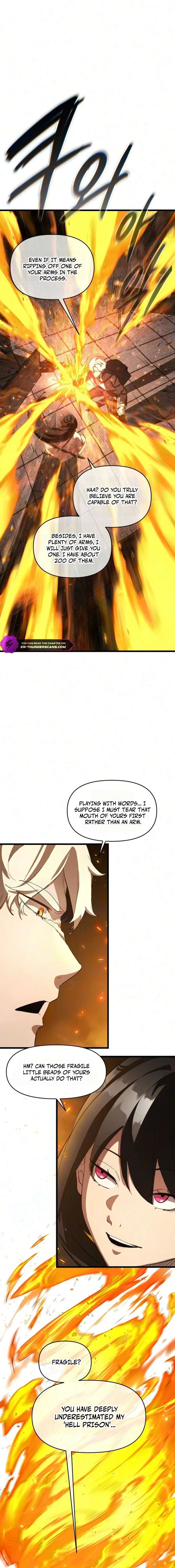 Extermination of the Heavenly Way Chapter 4 page 5