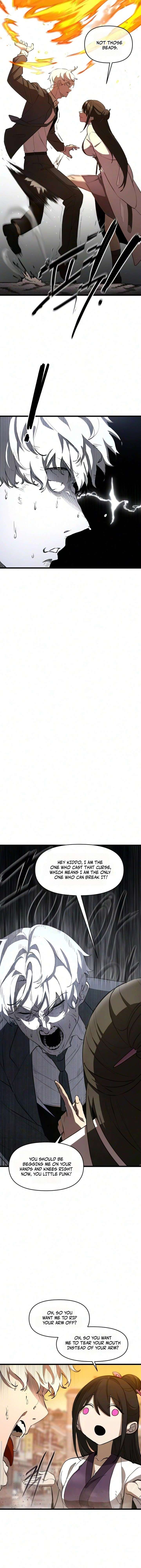 Extermination of the Heavenly Way Chapter 4 page 6