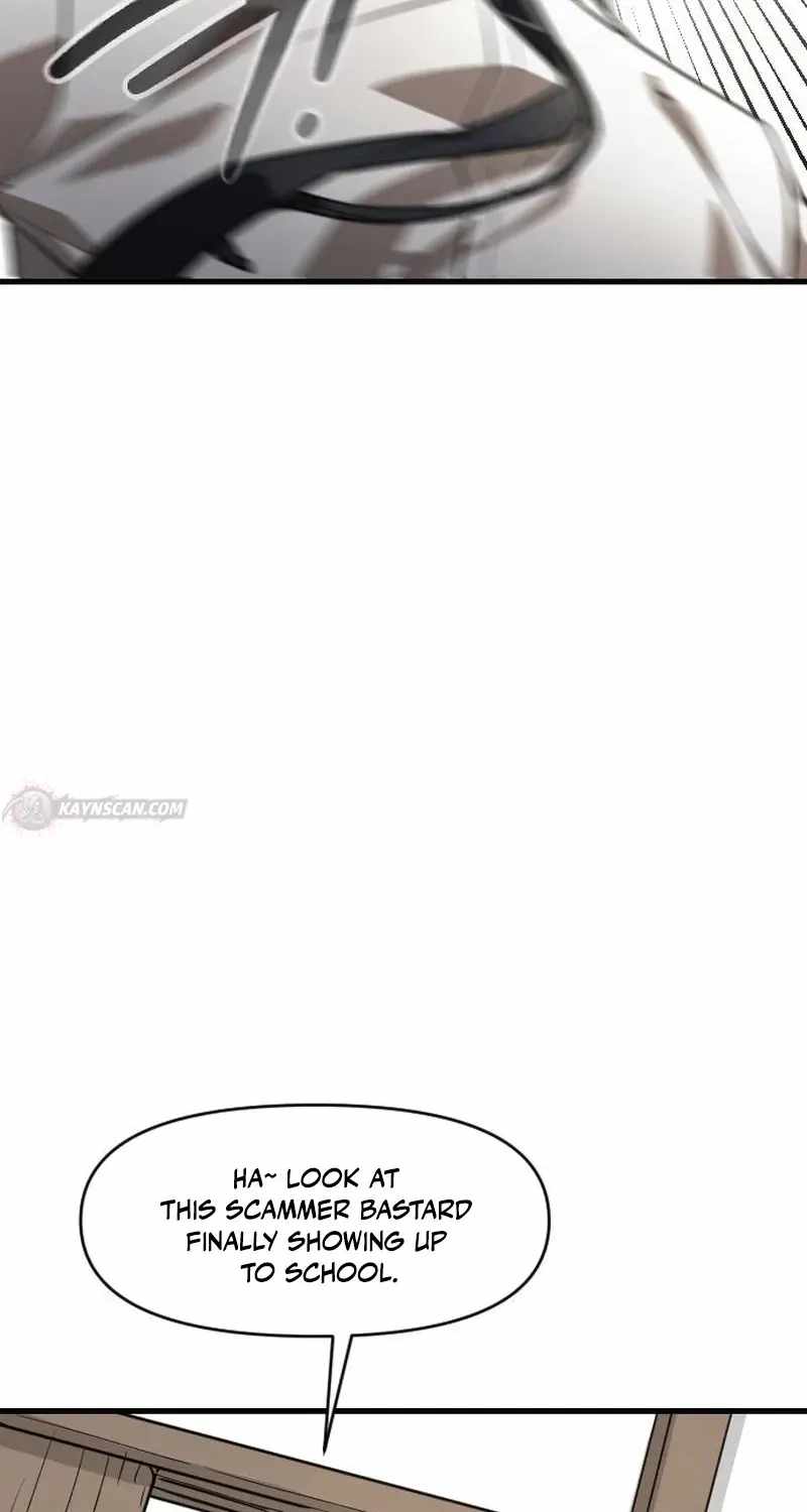 Extermination of the Heavenly Way Chapter 7 page 33