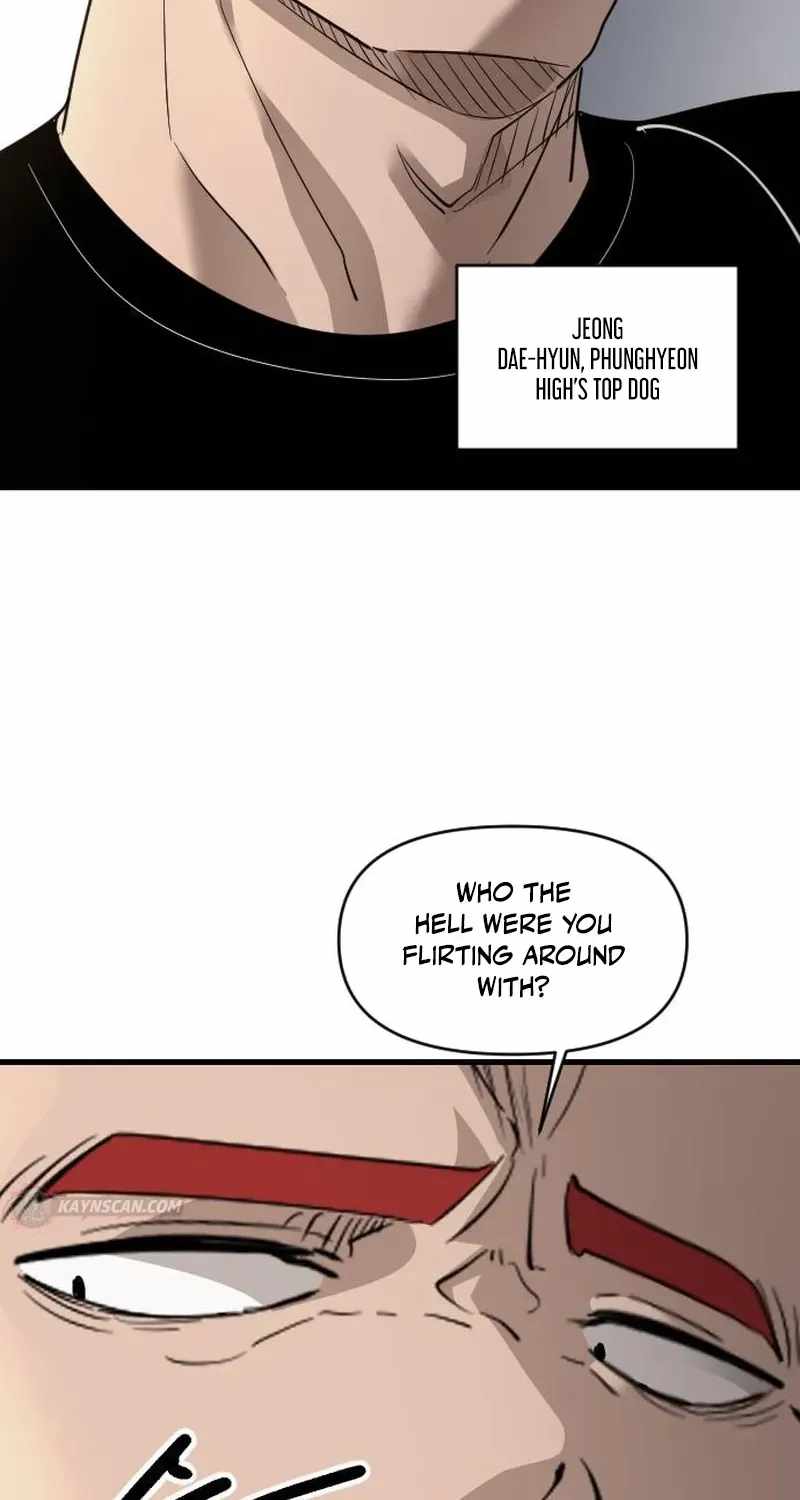 Extermination of the Heavenly Way Chapter 7 page 36
