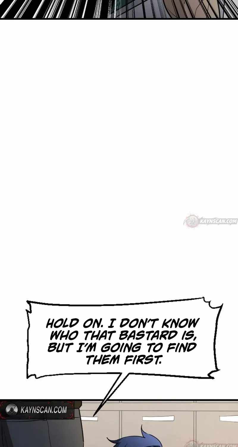 Extermination of the Heavenly Way Chapter 7 page 50