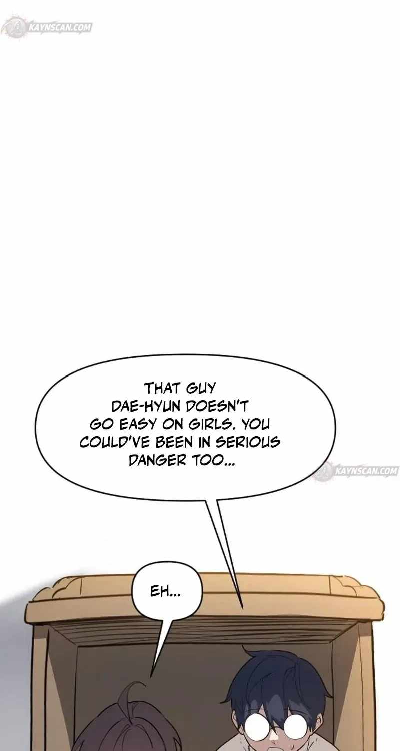 Extermination of the Heavenly Way Chapter 7 page 59