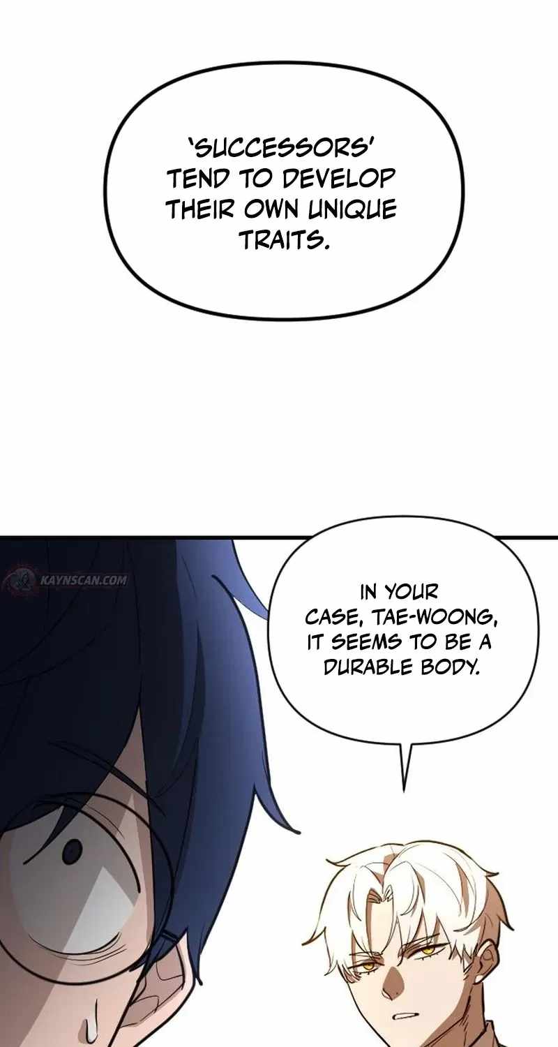 Extermination of the Heavenly Way Chapter 7 page 80