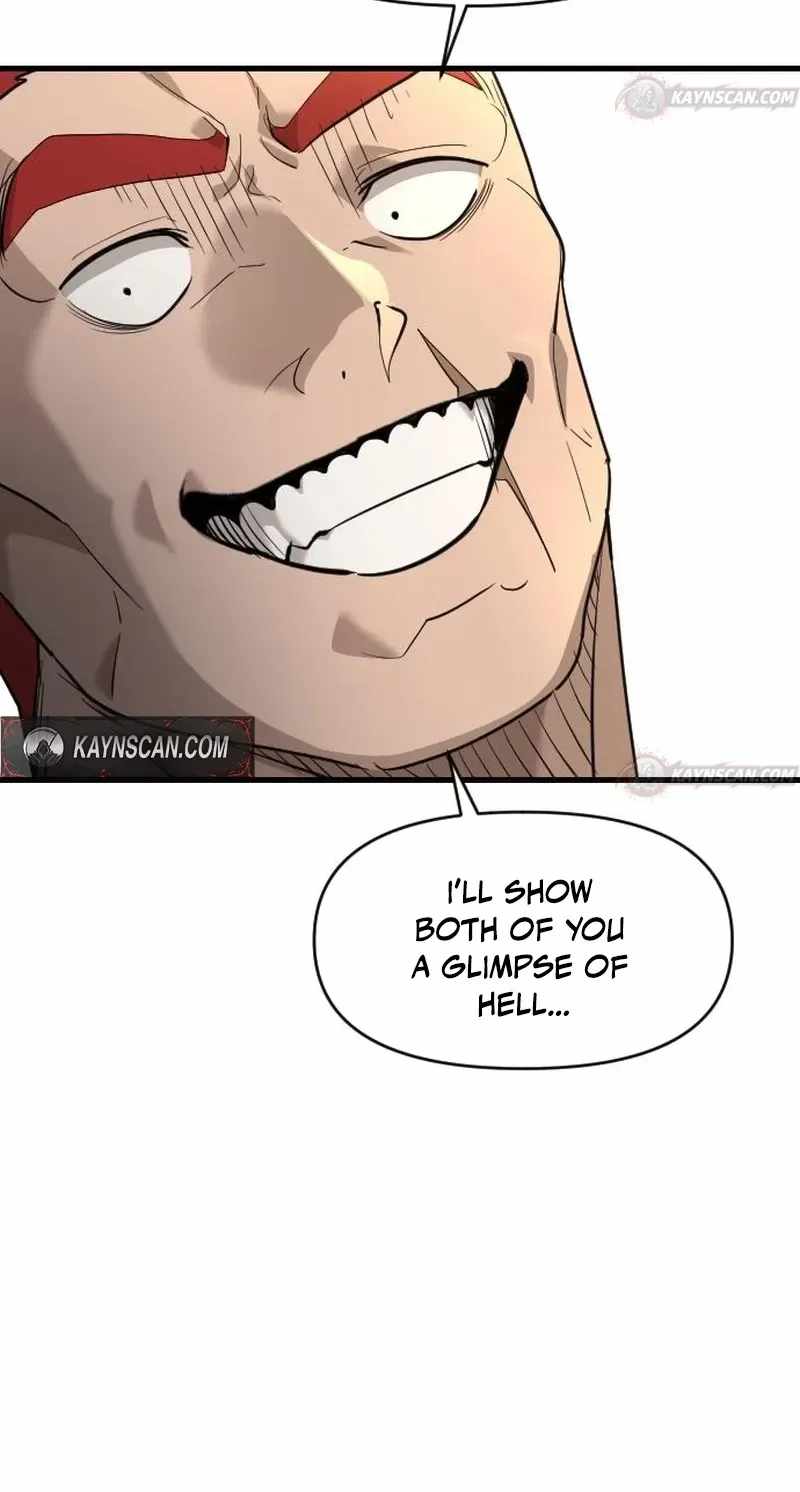 Extermination of the Heavenly Way Chapter 7 page 90