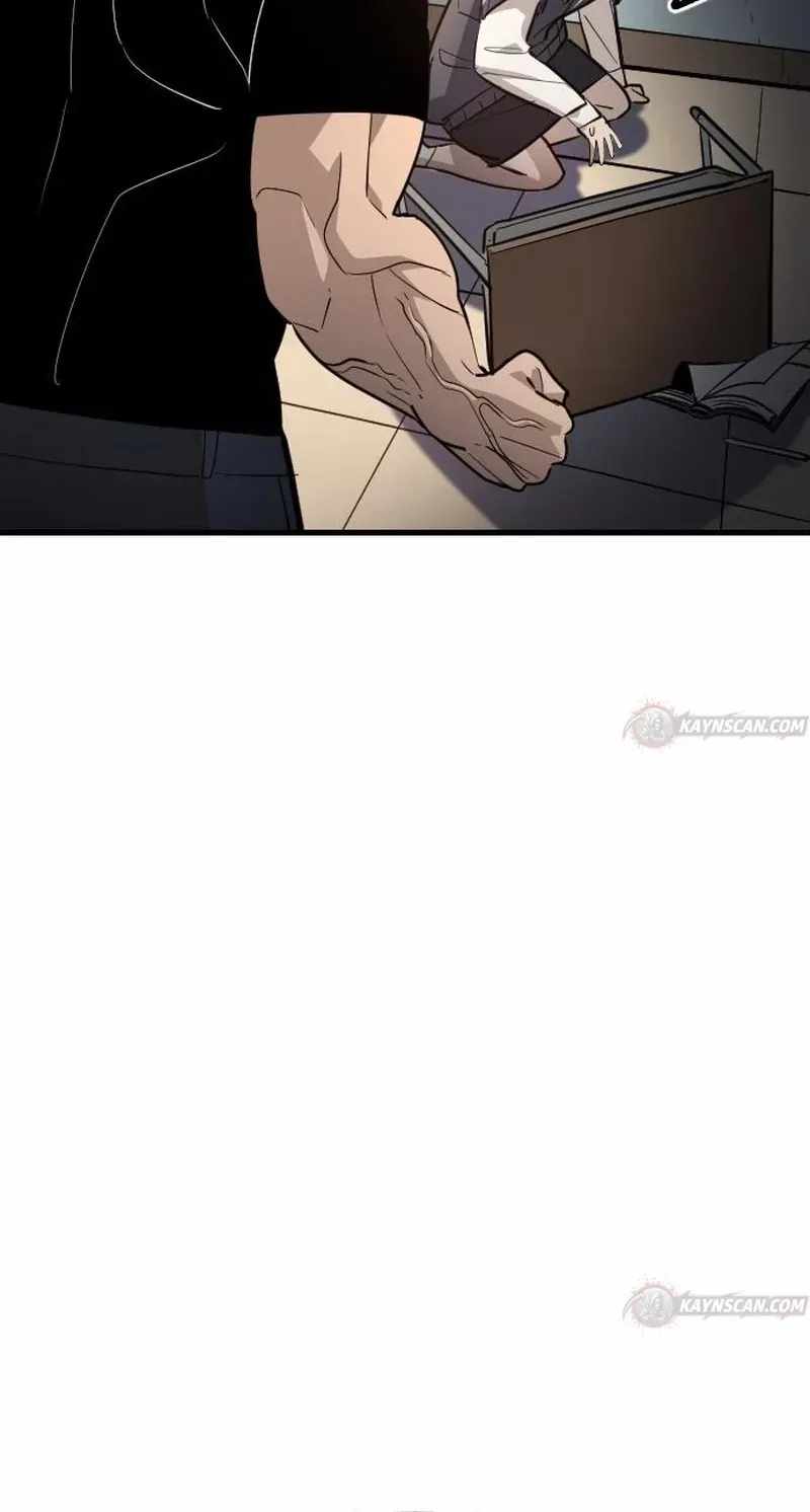 Extermination of the Heavenly Way Chapter 7 page 96
