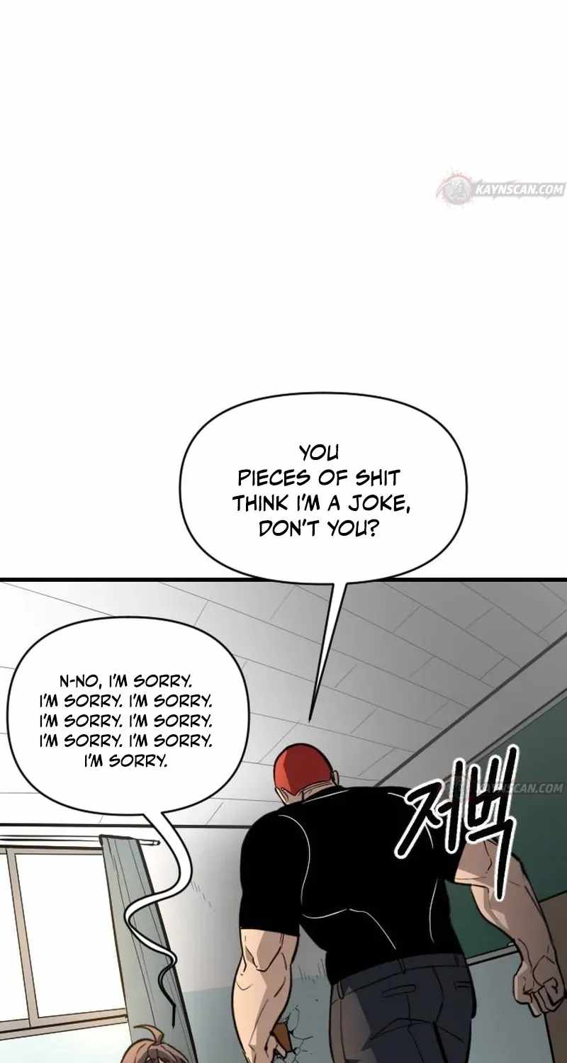 Extermination of the Heavenly Way Chapter 7 page 101