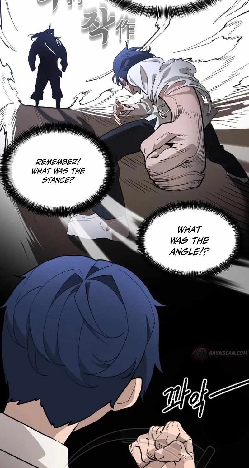 Extermination of the Heavenly Way Chapter 7 page 105