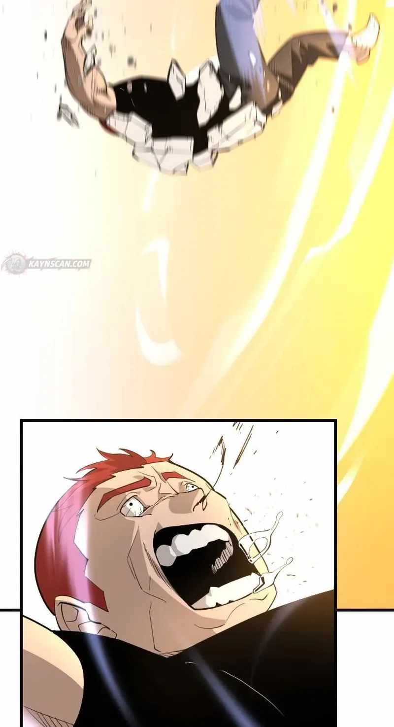 Extermination of the Heavenly Way Chapter 7 page 115