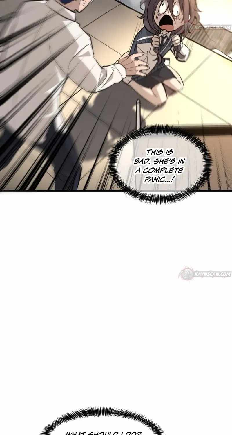 Extermination of the Heavenly Way Chapter 7 page 125