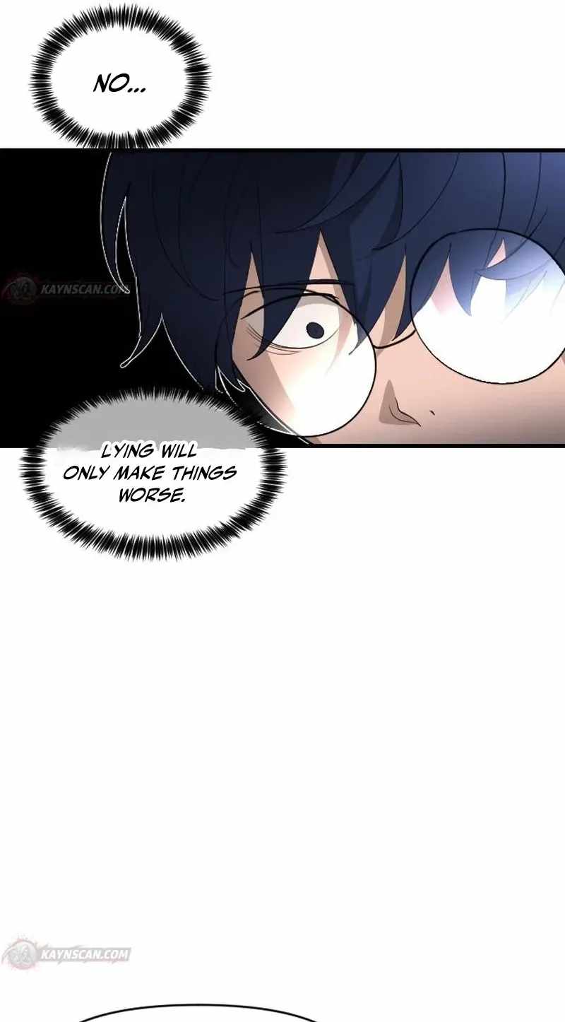 Extermination of the Heavenly Way Chapter 7 page 127
