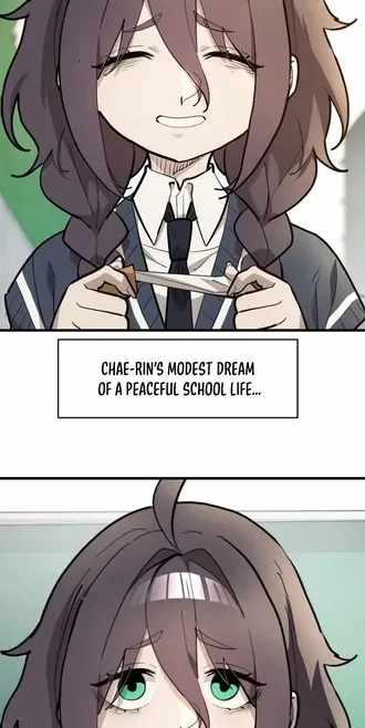 Extermination of the Heavenly Way Chapter 8 page 6