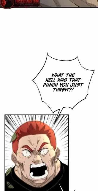 Extermination of the Heavenly Way Chapter 8 page 41