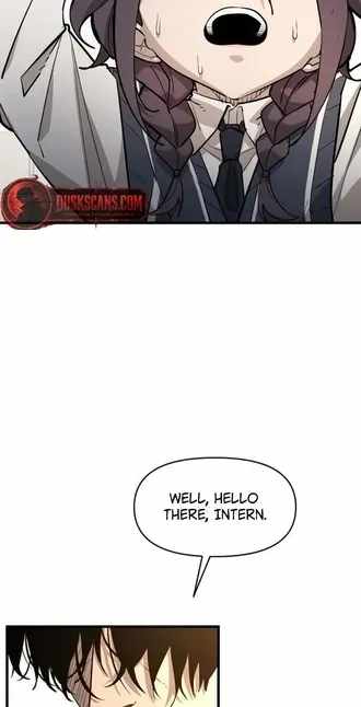 Extermination of the Heavenly Way Chapter 8 page 33