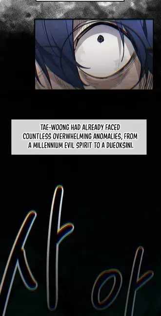 Extermination of the Heavenly Way Chapter 8 page 45