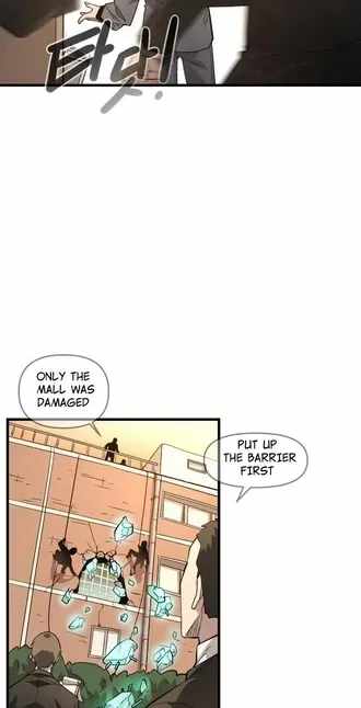 Extermination of the Heavenly Way Chapter 8 page 35