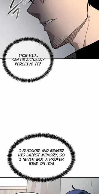 Extermination of the Heavenly Way Chapter 8 page 58