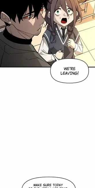 Extermination of the Heavenly Way Chapter 8 page 67