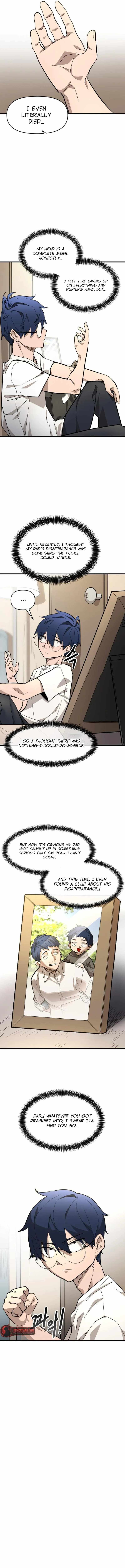 Extermination of the Heavenly Way Chapter 9 page 16