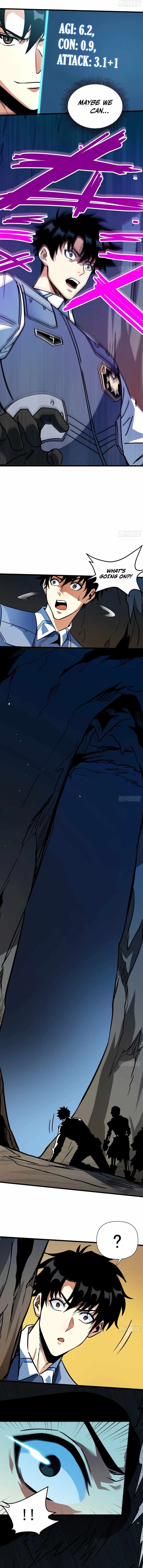 Extracted into the God of Necromancy Chapter 10 page 2