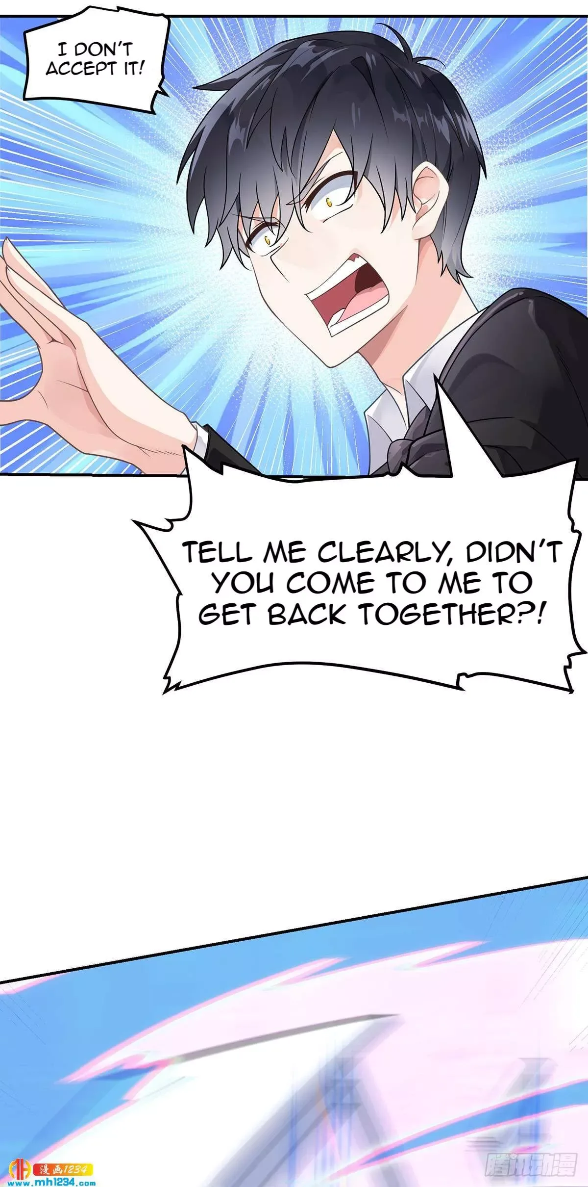 Extraordinary Son-In-Law Chapter 1 page 39