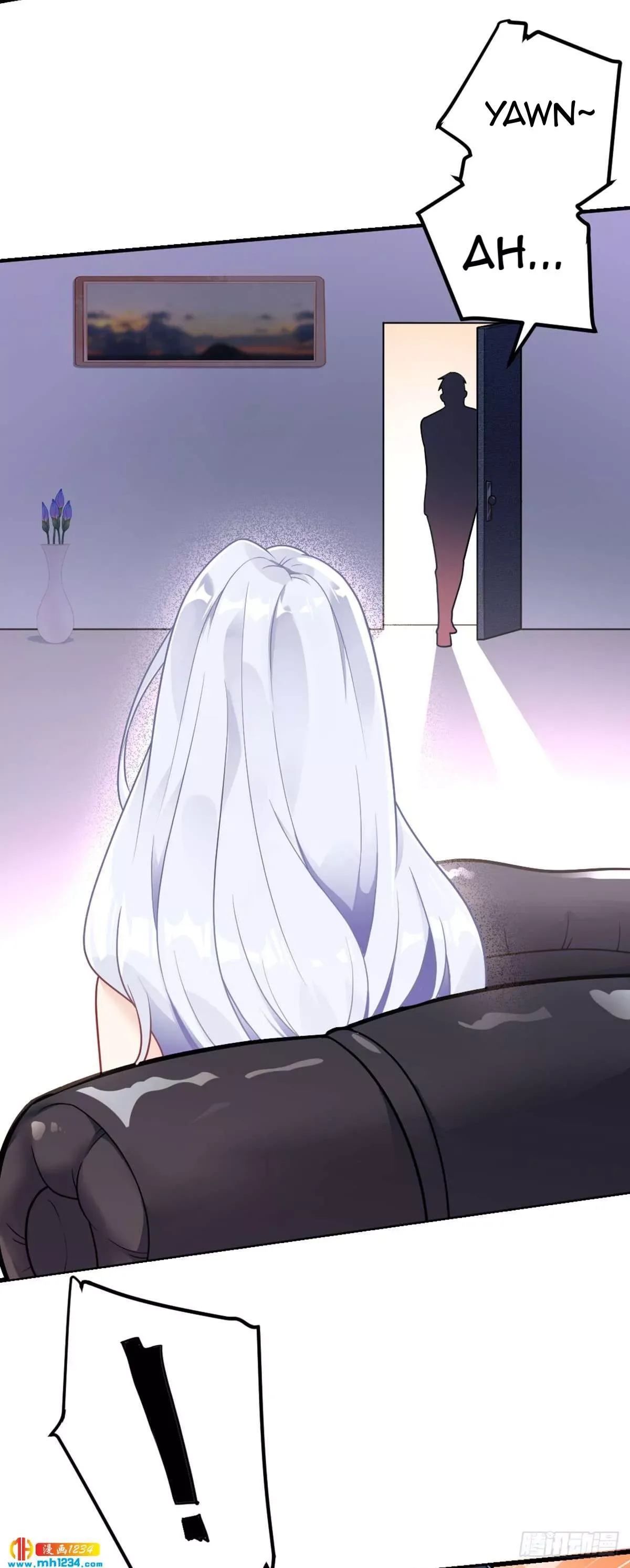 Extraordinary Son-In-Law Chapter 1 page 46