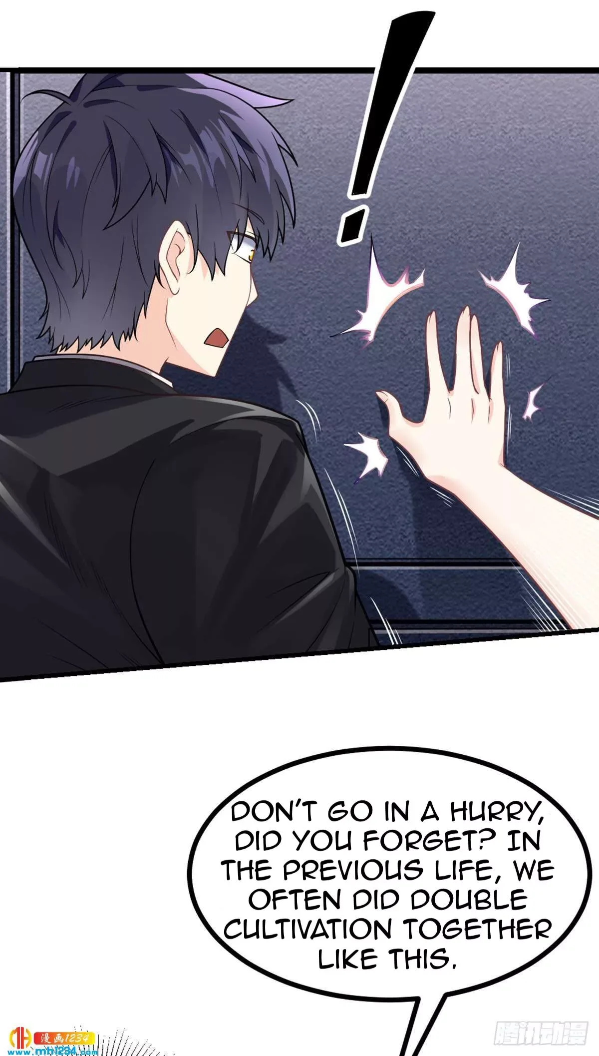 Extraordinary Son-In-Law Chapter 1 page 57