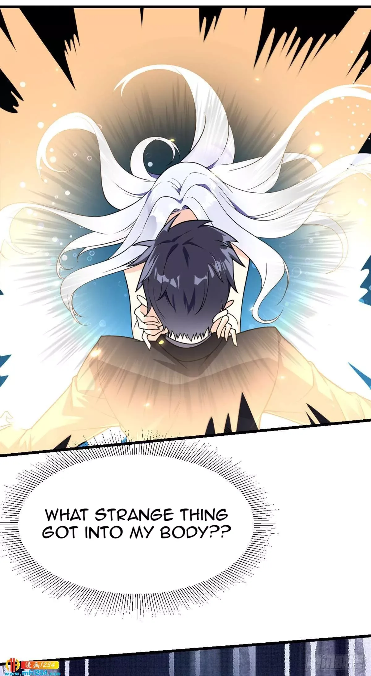 Extraordinary Son-In-Law Chapter 1 page 61