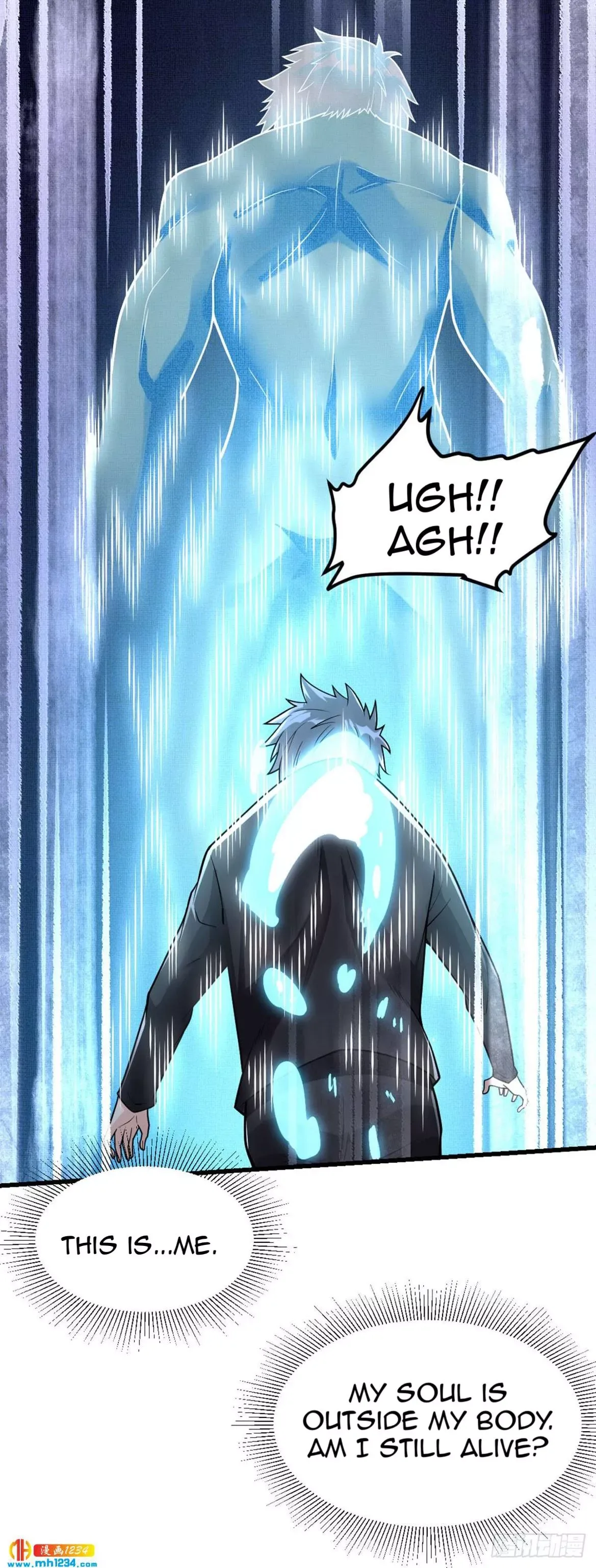 Extraordinary Son-In-Law Chapter 1 page 62
