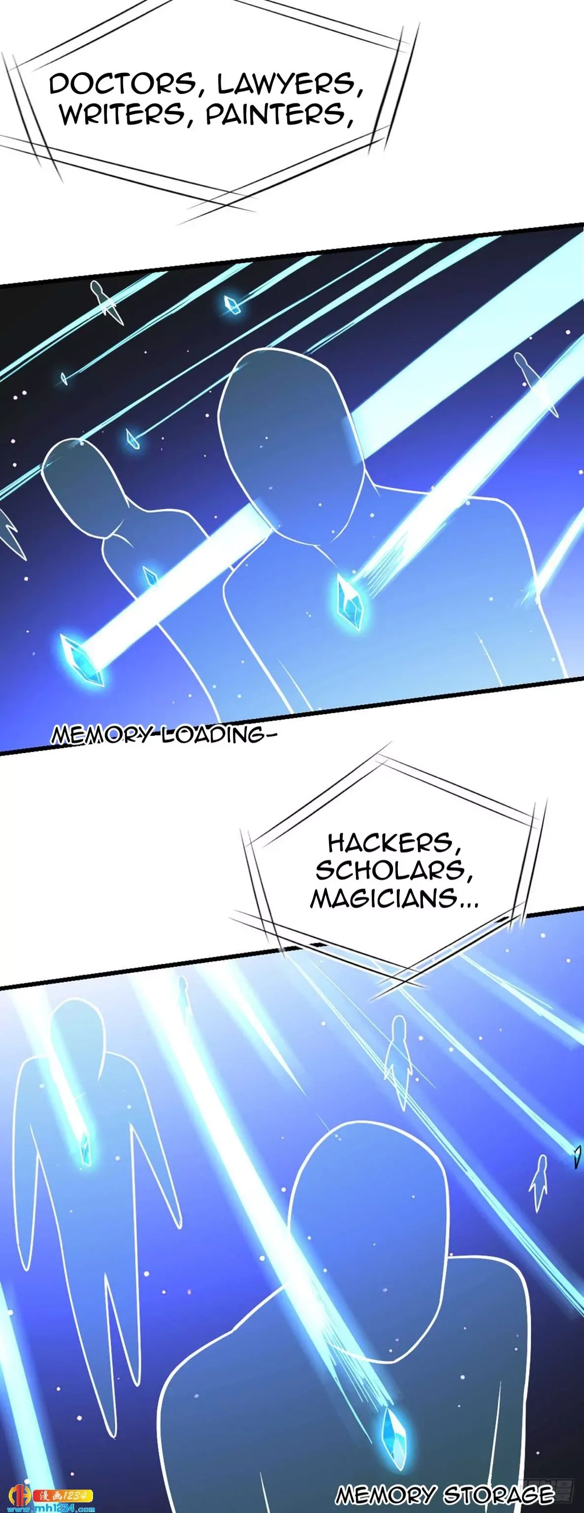 Extraordinary Son-In-Law Chapter 1 page 66