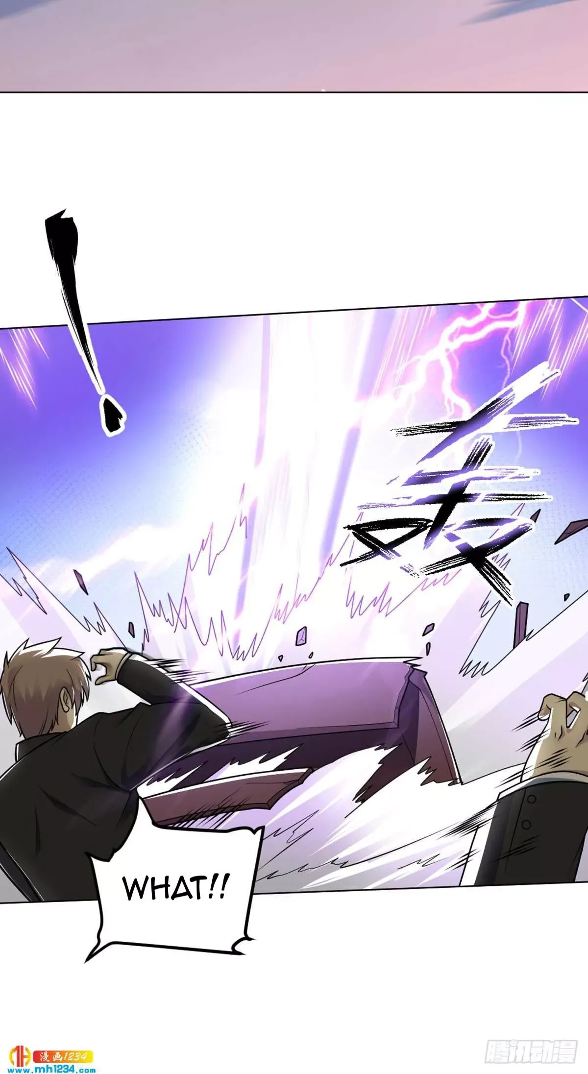 Extraordinary Son-In-Law Chapter 1 page 74