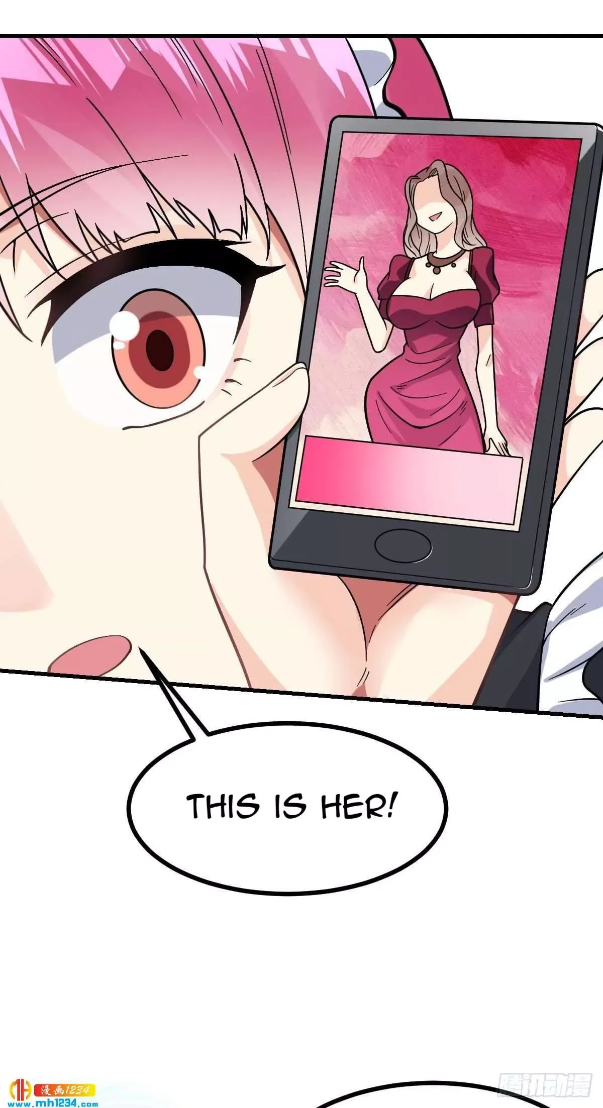 Extraordinary Son-In-Law Chapter 10 page 25