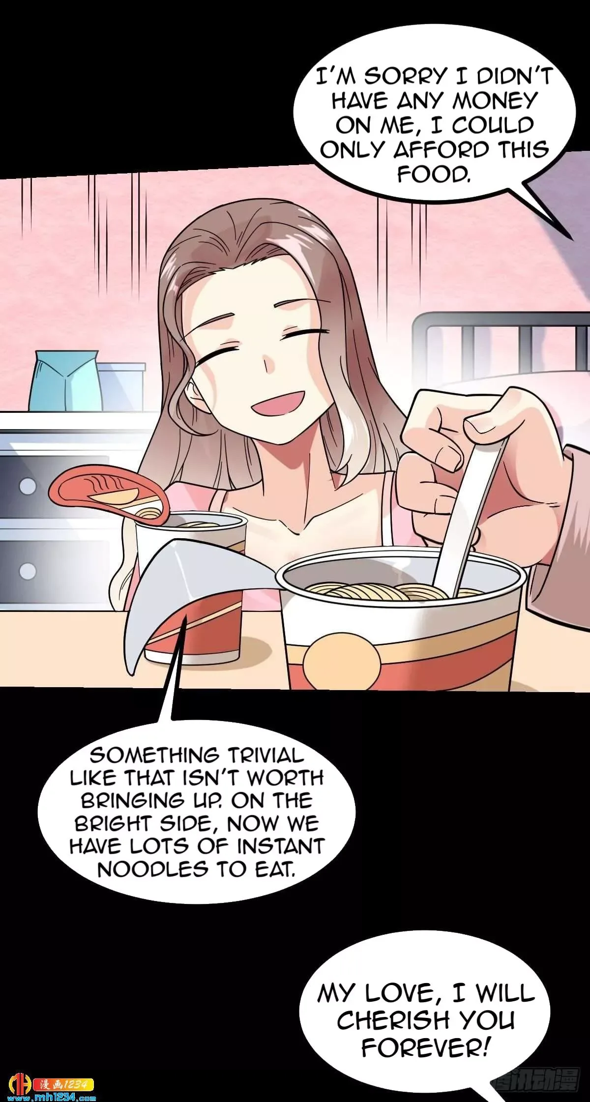 Extraordinary Son-In-Law Chapter 10 page 27