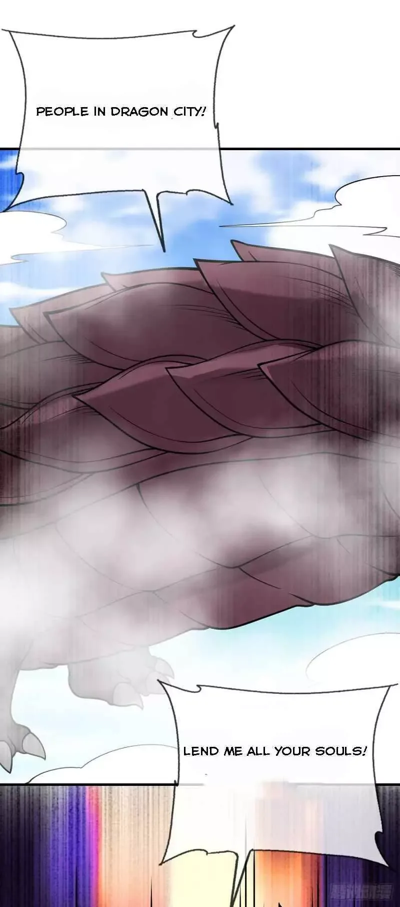 Extraordinary Son-In-Law Chapter 104 page 20