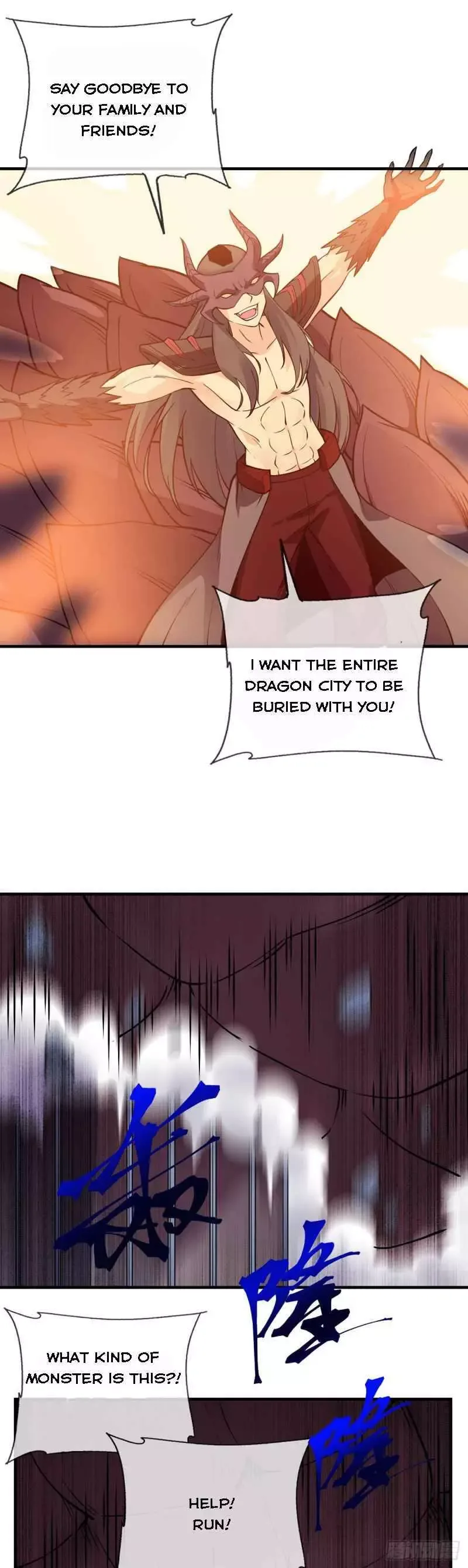 Extraordinary Son-In-Law Chapter 104 page 2