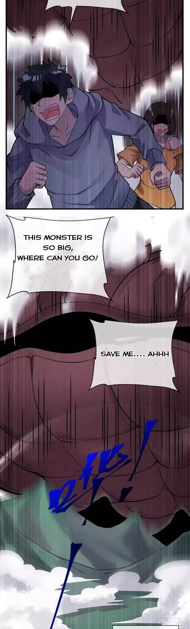 Extraordinary Son-In-Law Chapter 104 page 3