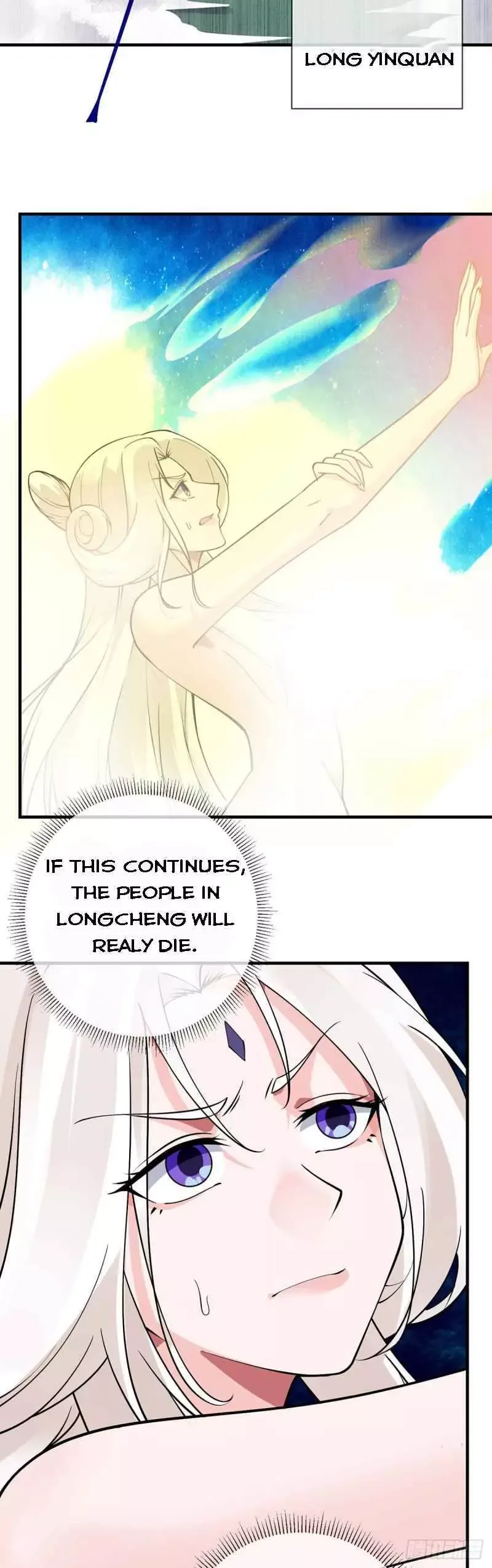 Extraordinary Son-In-Law Chapter 104 page 4