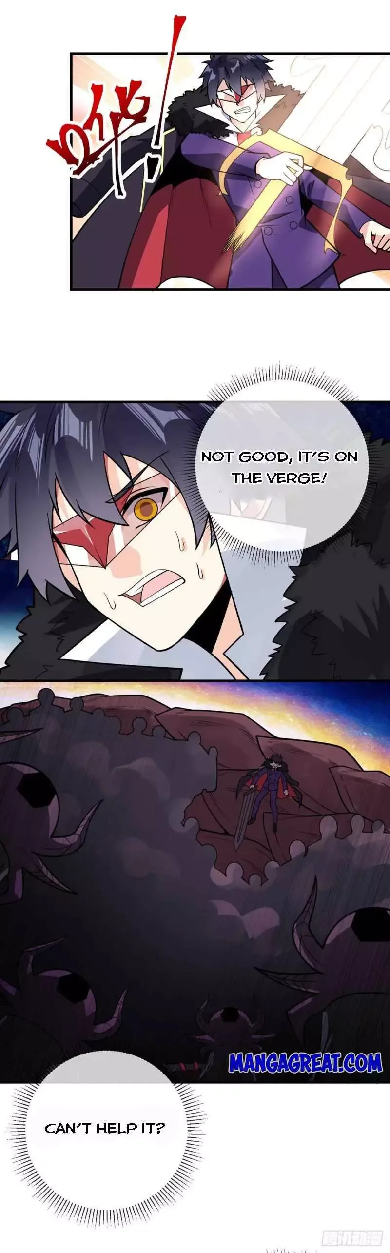 Extraordinary Son-In-Law Chapter 104 page 18