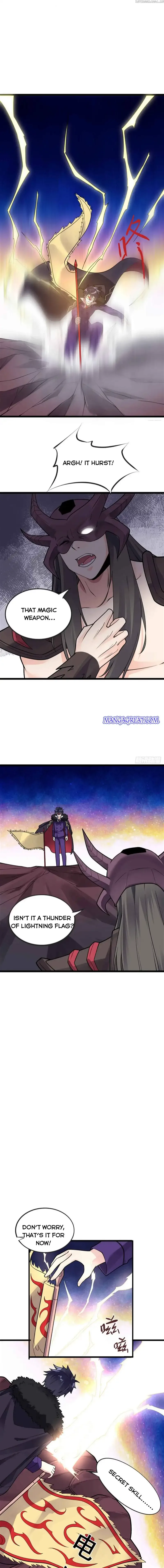Extraordinary Son-In-Law Chapter 106 page 3